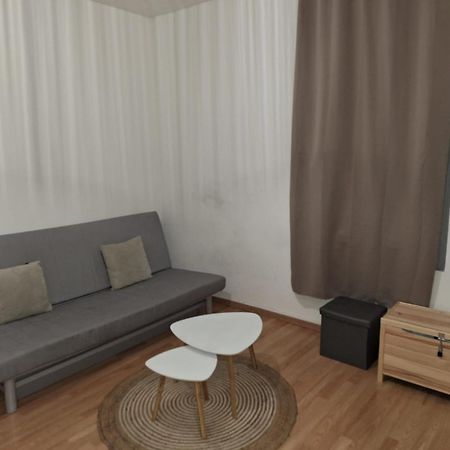 Logement Cosy Pour 4, Wifi, Centre Ville Montpellier Exterior photo
